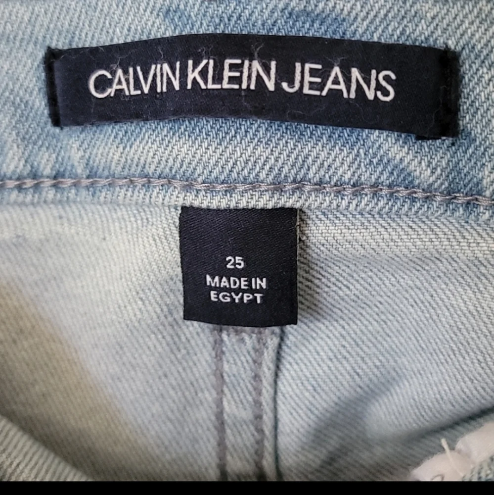 Calvin Klein Jeans High Rise‎ Short